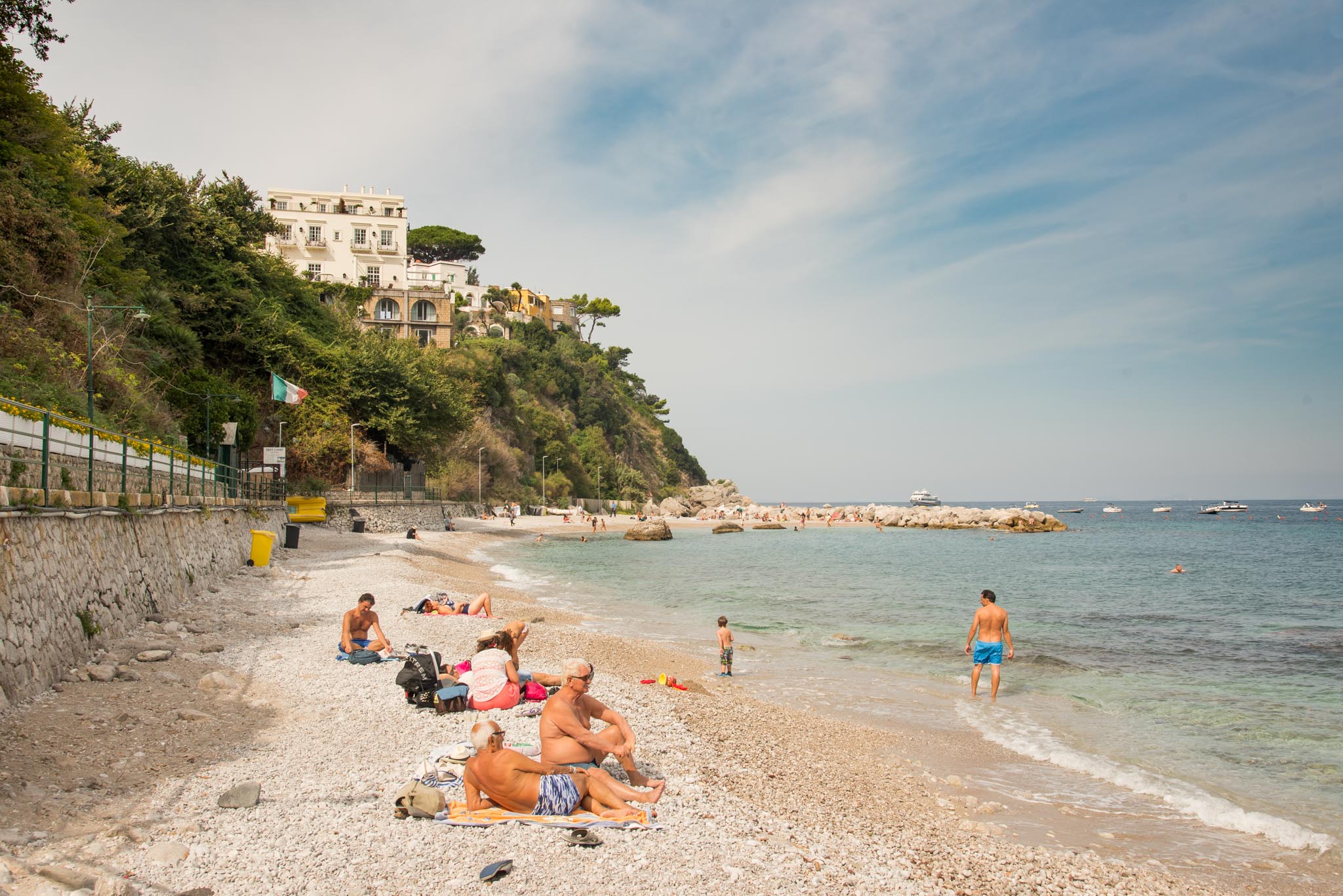 Marina Grande (Sorrento Area) Jet2holidays